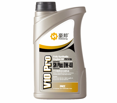 豪邦汽車機油 豪邦汽車機油