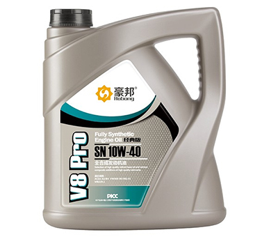 豪邦汽車機油 豪邦汽車機油