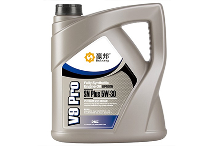 豪邦發(fā)動機潤滑油 豪邦發(fā)動機潤滑油